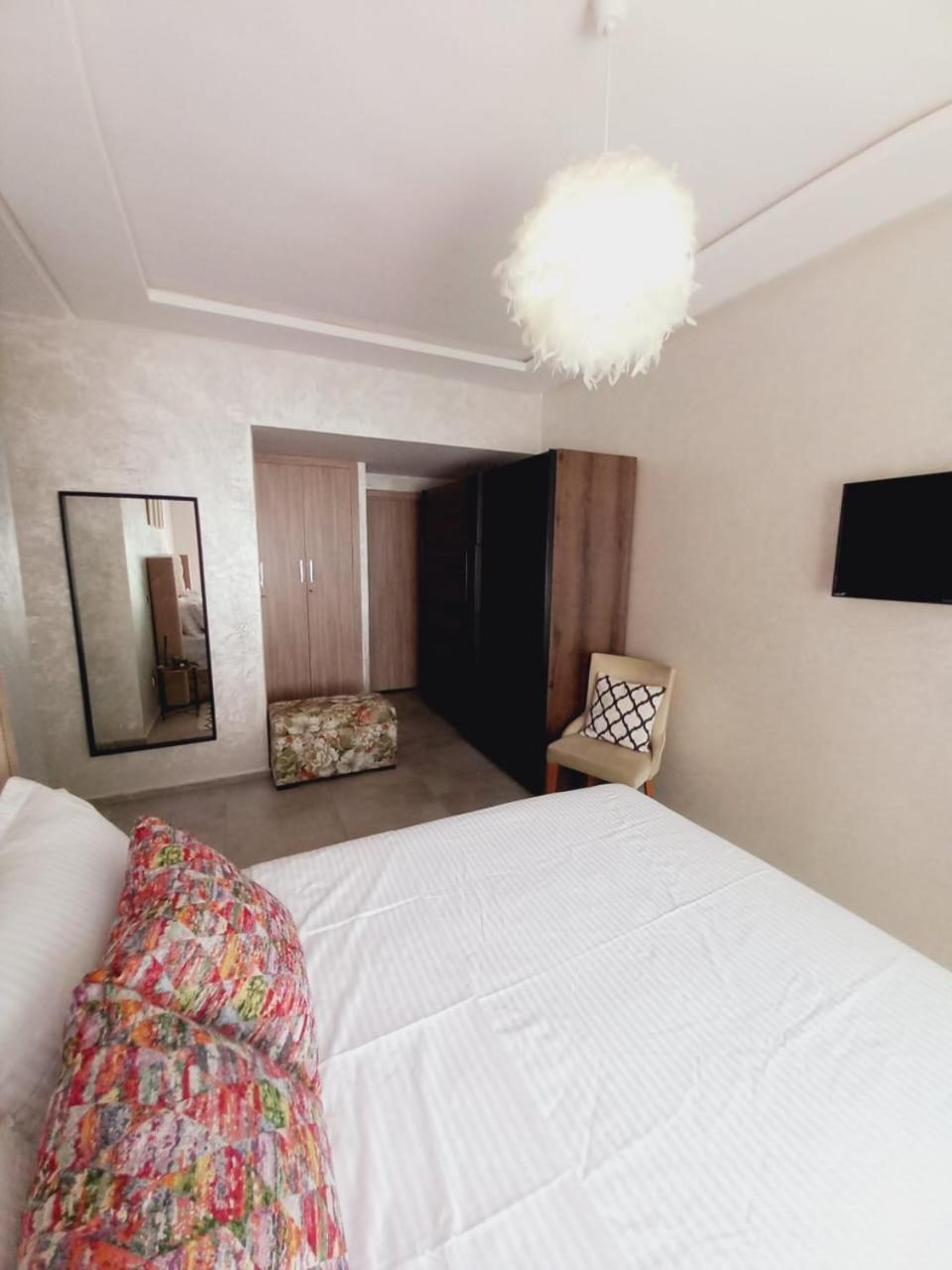 Superbe Appartement Bouskoura Exterior photo